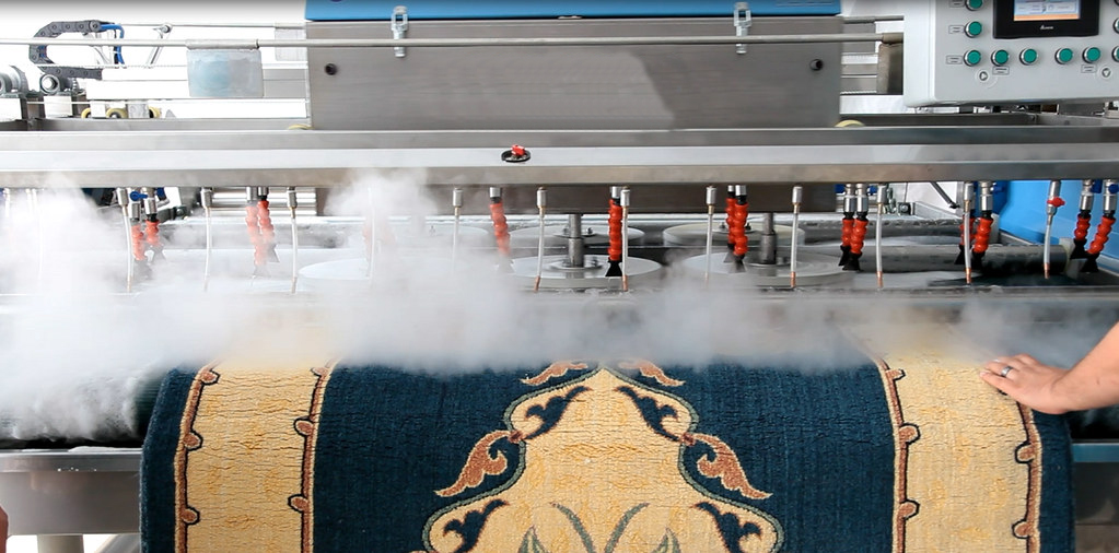 Domaniç Halı Yıkama