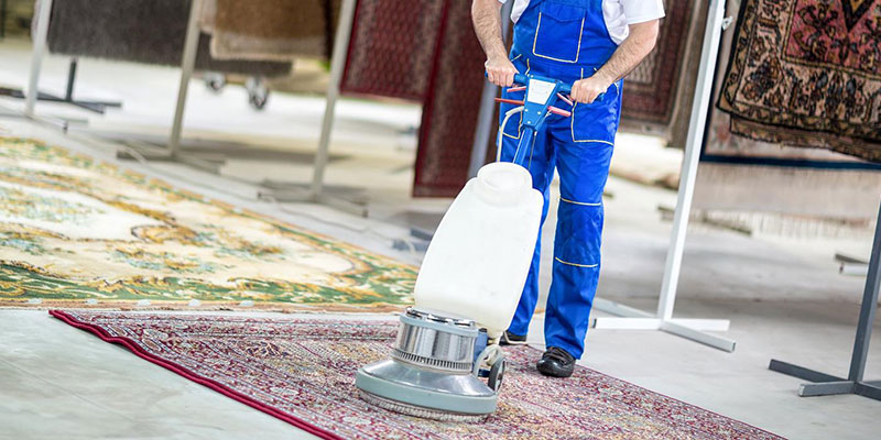 Domaniç Halı Yıkama