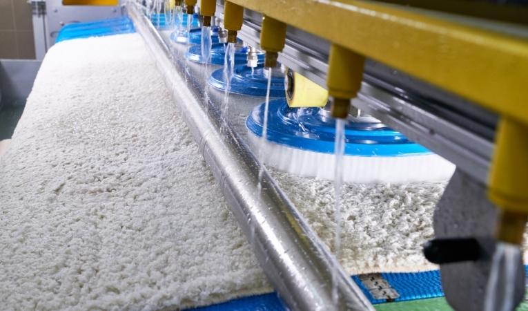 Domaniç Halı Yıkama