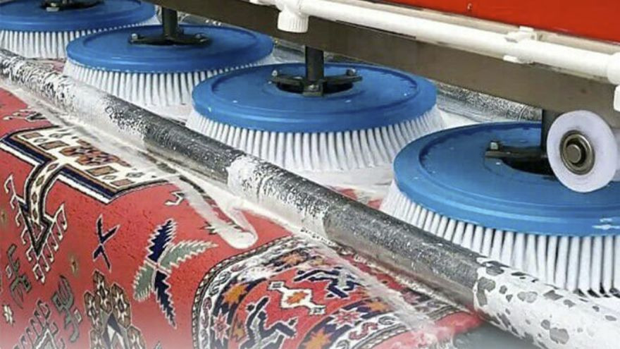 Domaniç Halı Yıkama